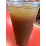 GET 6620-1-CL 20 oz. Clear Customizable SAN Plastic Pebbled Tumbler - 72/Case GET 6620-1-CL 20 oz. Clear Customizable SAN Plastic Pebbled Tumbler - 72/Case