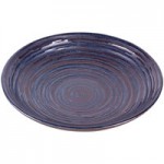Elite Global Solutions Stardust 40 oz. Deep Glossy / Matte Green Swirl Melamine Bowl - 6/Case Elite Global Solutions Stardust 40 oz. Deep Glossy / Matte Green Swirl Melamine Bowl - 6/Case