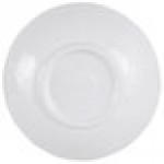 Elite Global Solutions D7134R Van Gogh Navy 18 oz. Round Melamine Bowl - 6/Case