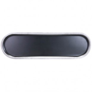 Elite Global Solutions B250200-SLVB Kobe 20 1/4 Elite Global Solutions B250200-SLVB Kobe 20 1/4