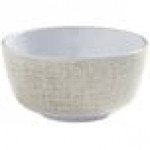 American Metalcraft DB10LN Jane Casual 10 oz. Linen Melamine Bouillon Cup American Metalcraft DB10LN Jane Casual 10 oz. Linen Melamine Bouillon Cup