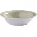 American Metalcraft DB10LN Jane Casual 10 oz. Linen Melamine Bouillon Cup American Metalcraft DB10LN Jane Casual 10 oz. Linen Melamine Bouillon Cup