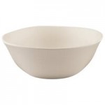 Elite Global Solutions ECO4515 Greenovations 8 oz. Black Round Bowl - 6/Case Elite Global Solutions ECO4515 Greenovations 8 oz. Black Round Bowl - 6/Case