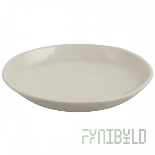 American Metalcraft CBL20SH Crave 20 oz. Shadow Coupe Melamine Bowl