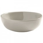 American Metalcraft CBL20SH Crave 20 oz. Shadow Coupe Melamine Bowl American Metalcraft CBL20SH Crave 20 oz. Shadow Coupe Melamine Bowl
