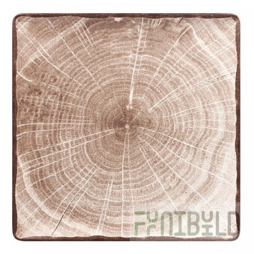 RAK Porcelain Woodart 12