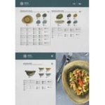 RAK Porcelain Rakstone Spot 5 15/16 RAK Porcelain Rakstone Spot 5 15/16