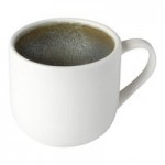 Bon Chef Tavola Fog 11 1/8