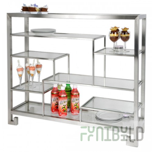 Eastern Tabletop AC1765 38 3/8