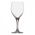 Nude Primeur from Steelite International 6.75 oz. Flute Glass - 24/Case