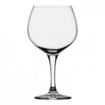 Nude Primeur from Steelite International 6.75 oz. Flute Glass - 24/Case