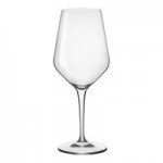 Bormioli Rocco Electra from Steelite International 15 oz. All-Purpose Wine Glass - 24/Case