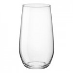 Bormioli Rocco Electra from Steelite International 15 oz. All-Purpose Wine Glass - 24/Case