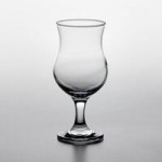 Pasabahce Capri from Steelite International 10.25 oz. Goblet - 48/Case