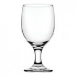 Pasabahce Capri from Steelite International 10.25 oz. Goblet - 48/Case
