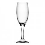 Pasabahce Capri from Steelite International 10.25 oz. Goblet - 48/Case