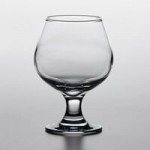 Pasabahce Capri from Steelite International 10.25 oz. Goblet - 48/Case