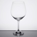 Stolzle Event from Global Tableware Collective 26 oz. Burgundy Wine Glass - 6/Pack