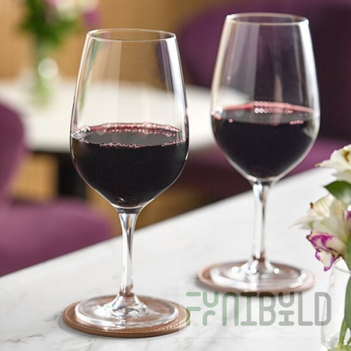 Schott Zwiesel Congresso 21 oz. Bordeaux Wine Glass by Zwiesel Fortessa Tableware Solutions - 6/Case