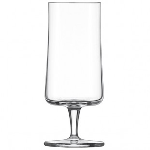 Schott Zwiesel Beer Basic 13.7 oz. Small Pilsner Glass by Zwiesel Fortessa Tableware Solutions - 6/Case
