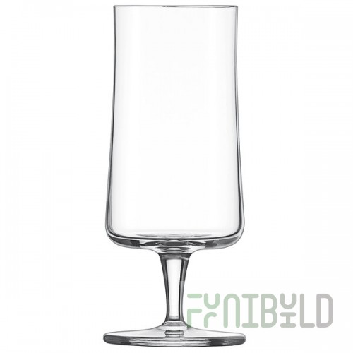 Schott Zwiesel Beer Basic 13.7 oz. Small Pilsner Glass by Zwiesel Fortessa Tableware Solutions - 6/Case