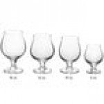 Acopa Select 13 oz. Customizable Belgian Beer / Tulip Glass - 12/Case Acopa Select 13 oz. Customizable Belgian Beer / Tulip Glass - 12/Case