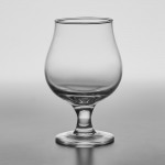 Acopa Select 13 oz. Customizable Belgian Beer / Tulip Glass - 12/Case Acopa Select 13 oz. Customizable Belgian Beer / Tulip Glass - 12/Case