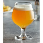 Acopa Select 13 oz. Customizable Belgian Beer / Tulip Glass - 12/Case Acopa Select 13 oz. Customizable Belgian Beer / Tulip Glass - 12/Case