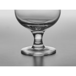 Acopa Select 13 oz. Customizable Belgian Beer / Tulip Glass - 12/Case Acopa Select 13 oz. Customizable Belgian Beer / Tulip Glass - 12/Case