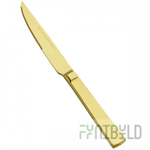 Bon Chef S3715G Roman 9 1/2