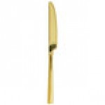 Oneida Chef's Table Gold by 1880 Hospitality B408KDTF 9 1/2 Oneida Chef's Table Gold by 1880 Hospitality B408KDTF 9 1/2