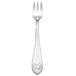 Walco Art Deco from Steelite International WL8015 5 5/8