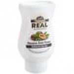 Real Passion Fruit Puree Infused Syrup 16.9 fl. oz. - 6/Case