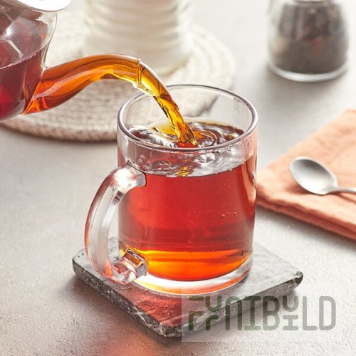 Davidson's Organic English Breakfast Loose Leaf Tea 1 lb.
