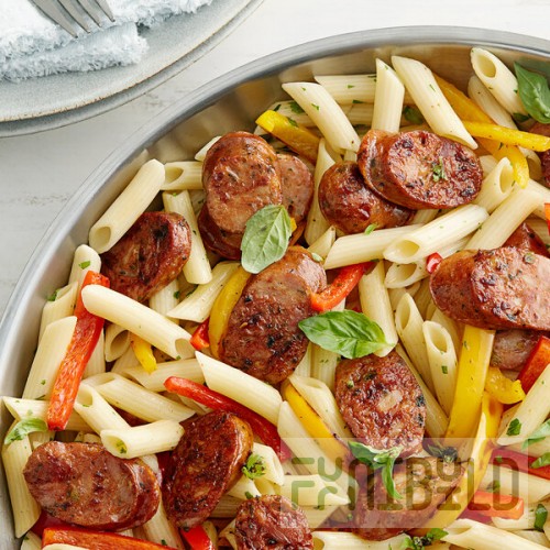 Regal Hot Italian Sausage Seasoning 6 oz.