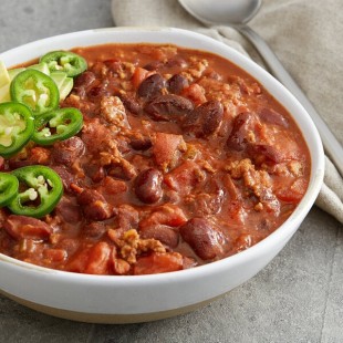 Lawry's 5.7 oz. Chili Seasoning Mix - 6/Case