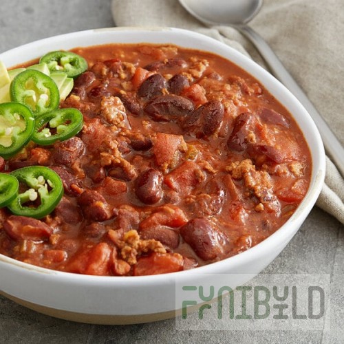 Lawry's 5.7 oz. Chili Seasoning Mix - 6/Case