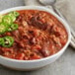 Lawry's 5.7 oz. Chili Seasoning Mix - 6/Case
