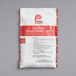 Lawry's 5.7 oz. Chili Seasoning Mix - 6/Case