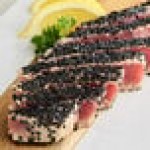 Hometown Provisions Black Sesame Seeds 5.5 lb. - 4/Case Hometown Provisions Black Sesame Seeds 5.5 lb. - 4/Case