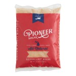 2 lb. Light Brown Sugar - 12/Case 2 lb. Light Brown Sugar - 12/Case