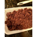 2 lb. Light Brown Sugar - 12/Case 2 lb. Light Brown Sugar - 12/Case
