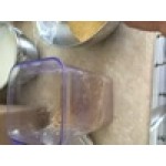 2 lb. Light Brown Sugar - 12/Case 2 lb. Light Brown Sugar - 12/Case