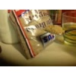 2 lb. Light Brown Sugar - 12/Case 2 lb. Light Brown Sugar - 12/Case
