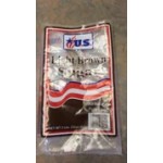 2 lb. Light Brown Sugar - 12/Case 2 lb. Light Brown Sugar - 12/Case