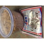 2 lb. Light Brown Sugar - 12/Case 2 lb. Light Brown Sugar - 12/Case