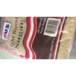 2 lb. Light Brown Sugar - 12/Case 2 lb. Light Brown Sugar - 12/Case