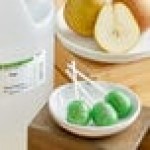 LorAnn Oils All-Natural Pear Super Strength Flavor 1 Gallon LorAnn Oils All-Natural Pear Super Strength Flavor 1 Gallon
