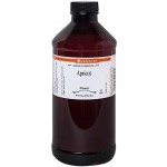 LorAnn Oils 16 fl. oz. Apricot Super Strength Flavor LorAnn Oils 16 fl. oz. Apricot Super Strength Flavor