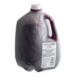 Aguas Frescas de Mexico Jamaica (Hibiscus) Agua Fresca 4:1 Concentrate 1 Gallon - 4/Case Aguas Frescas de Mexico Jamaica (Hibiscus) Agua Fresca 4:1 Concentrate 1 Gallon - 4/Case